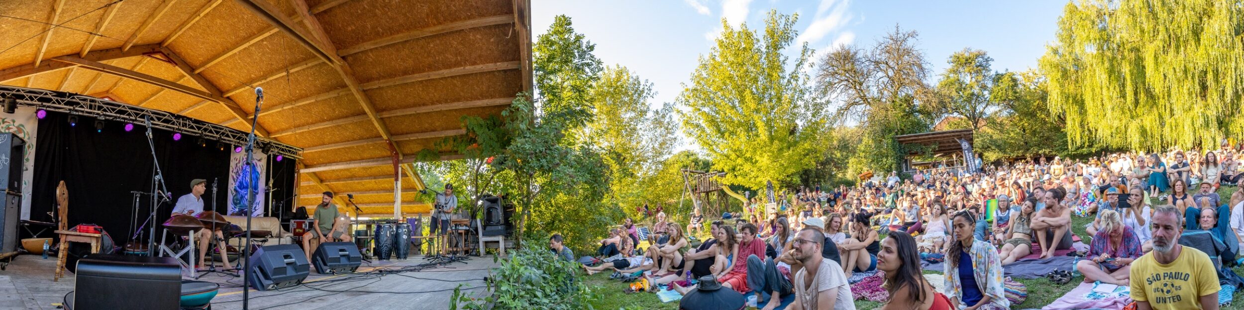 GRIASDI Handpan Gathering & Festival